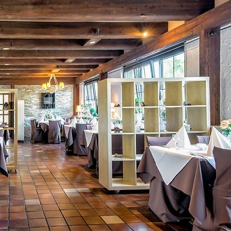 Hotel-Restaurant Schwyzerhuesli Viernheim Exterior photo