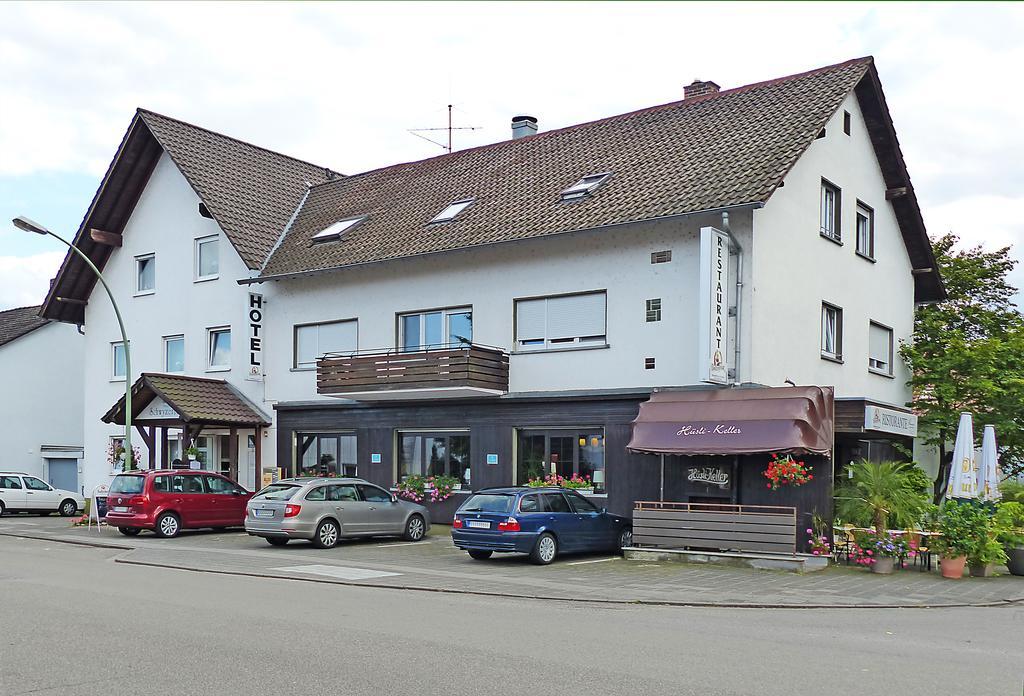 Hotel-Restaurant Schwyzerhuesli Viernheim Room photo